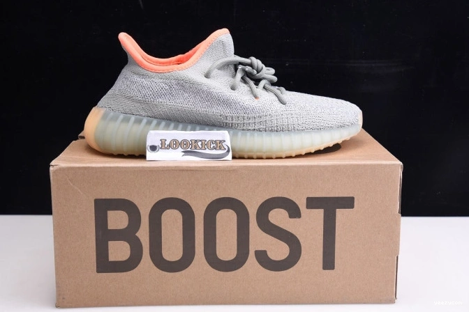 V2 Sage Desert Adidas FX9035 350 Yeezy Boost 0825